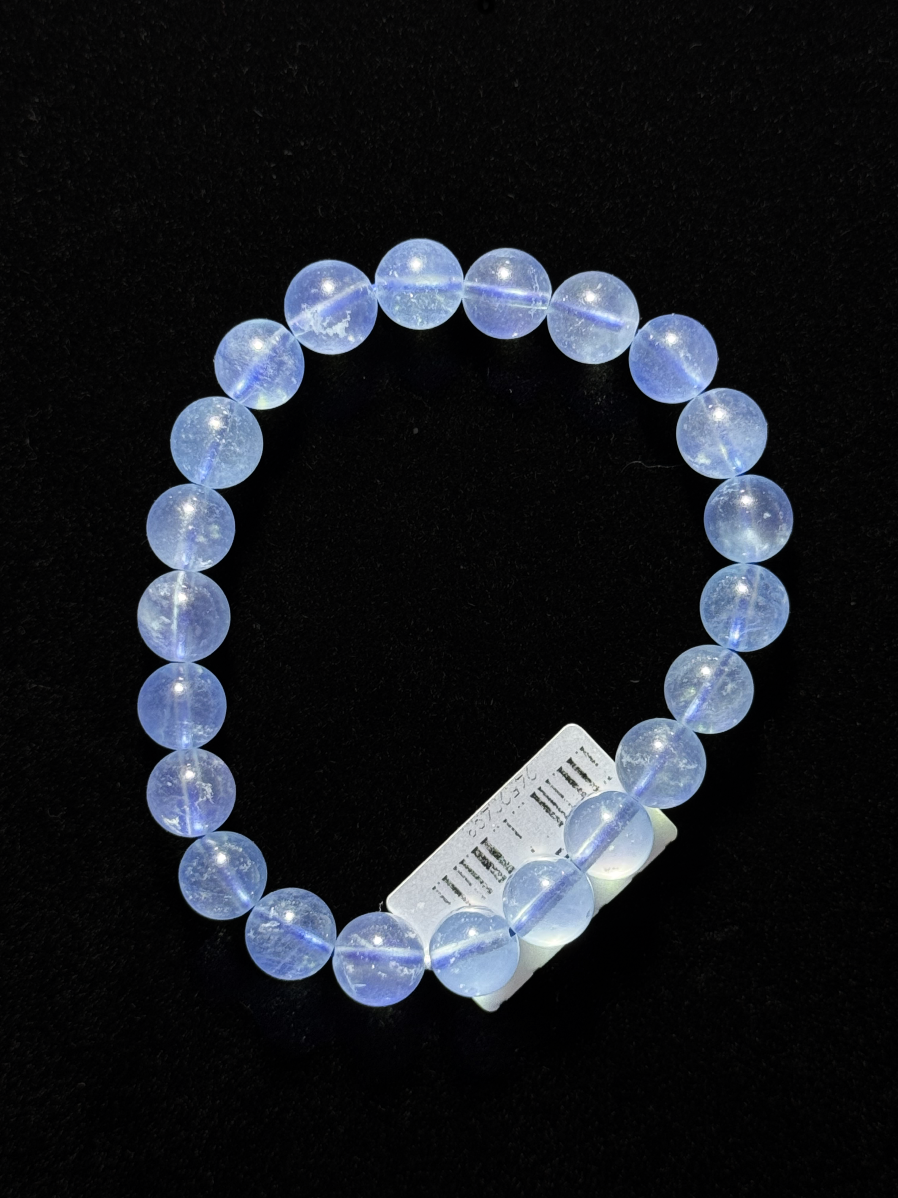 水晶手串